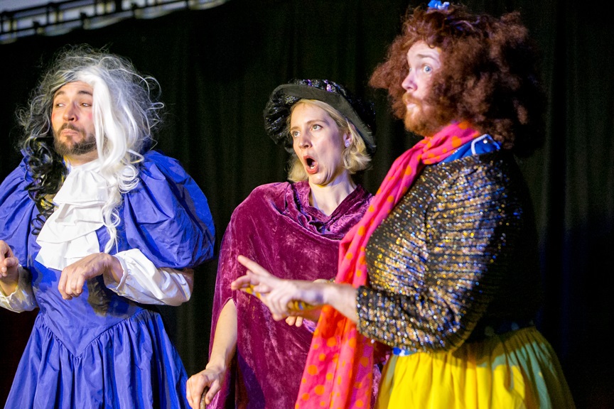 Cinderella – December 2018