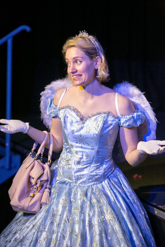 Cinderella – December 2018