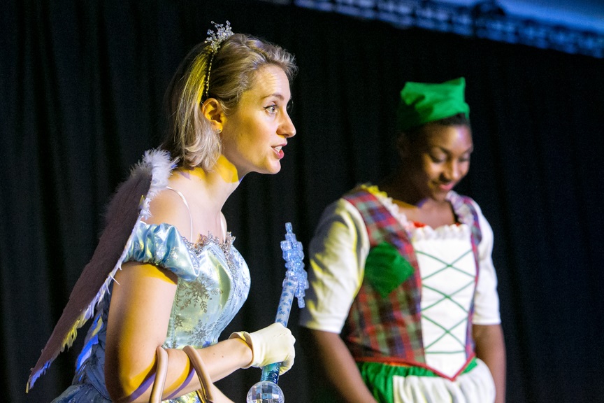 Cinderella – December 2018