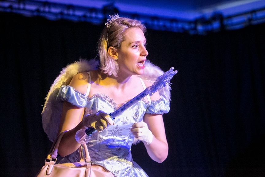 Cinderella – December 2018