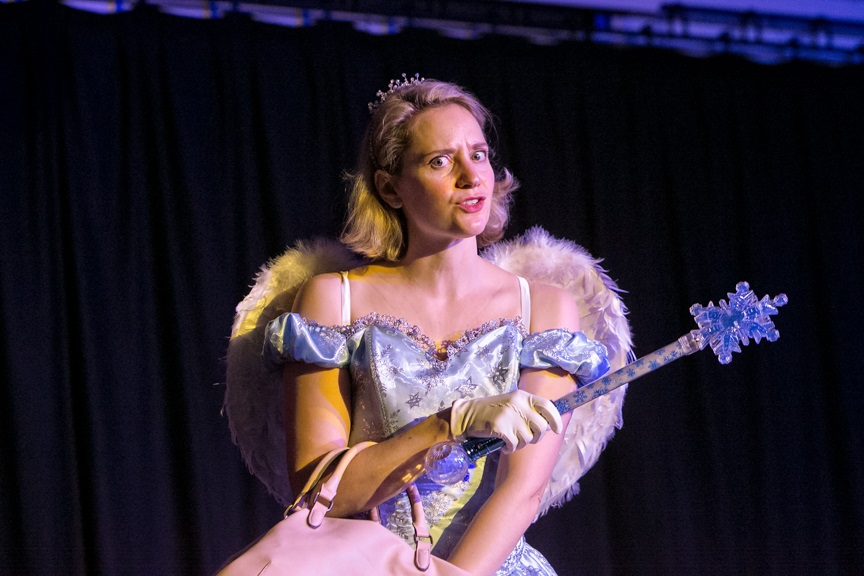 Cinderella – December 2018