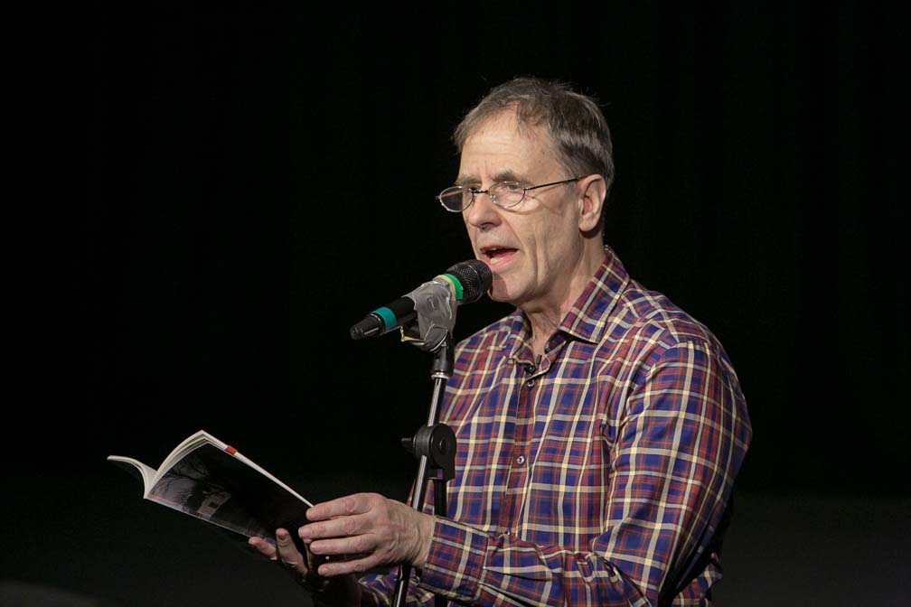 Word Week – March 2019