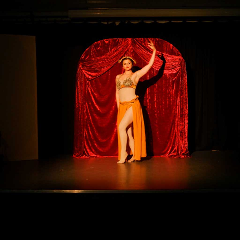 The Mata Hari Story – May 2019
