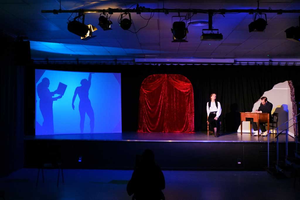 The Mata Hari Story – May 2019
