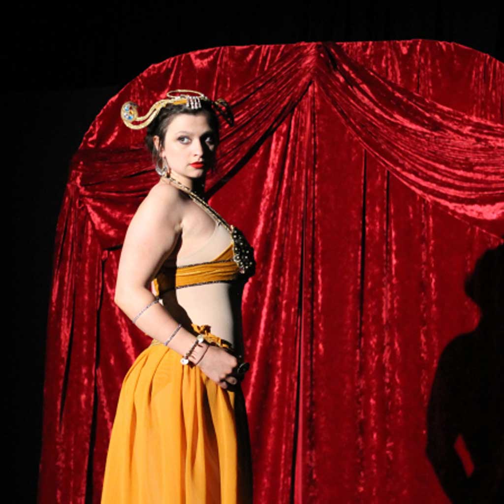 The Mata Hari Story – May 2019