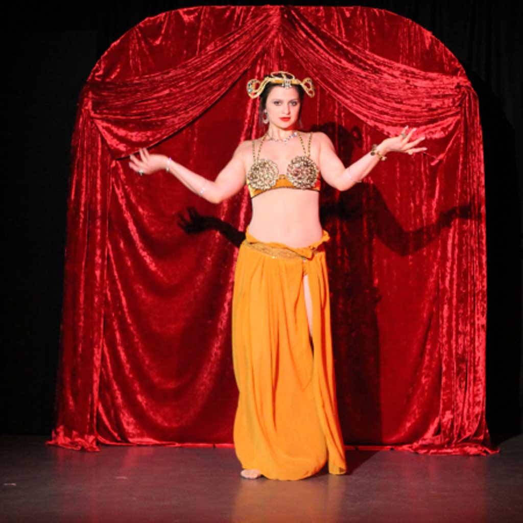The Mata Hari Story – May 2019