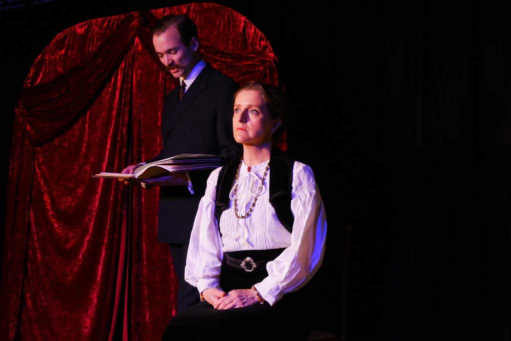 The Mata Hari Story – May 2019