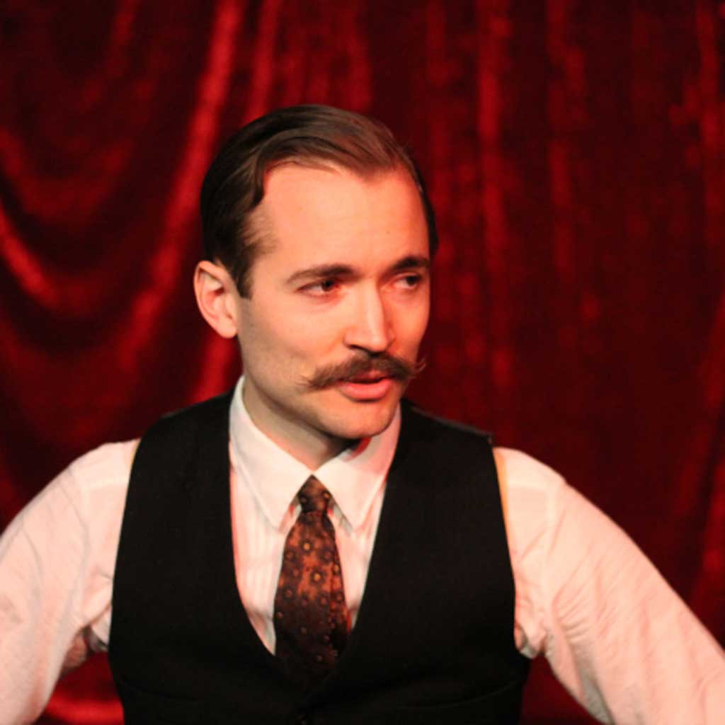 The Mata Hari Story – May 2019