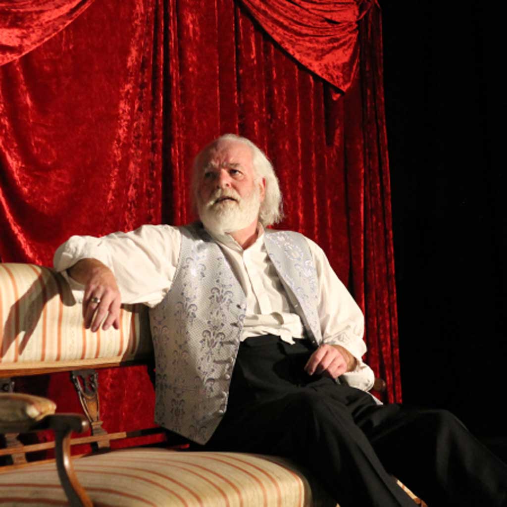 The Mata Hari Story – May 2019