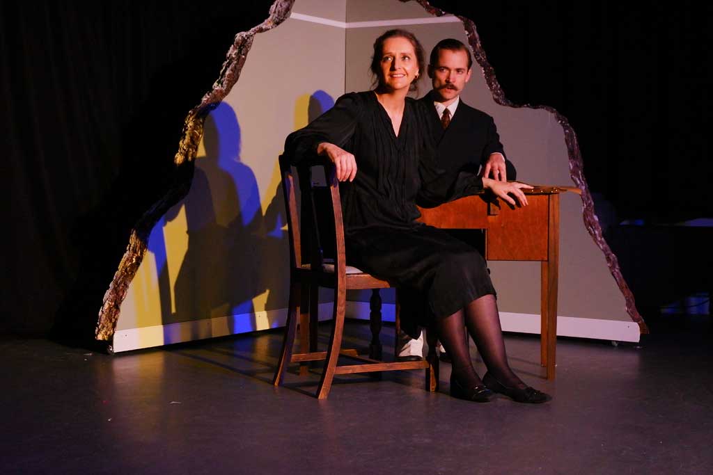 The Mata Hari Story – May 2019