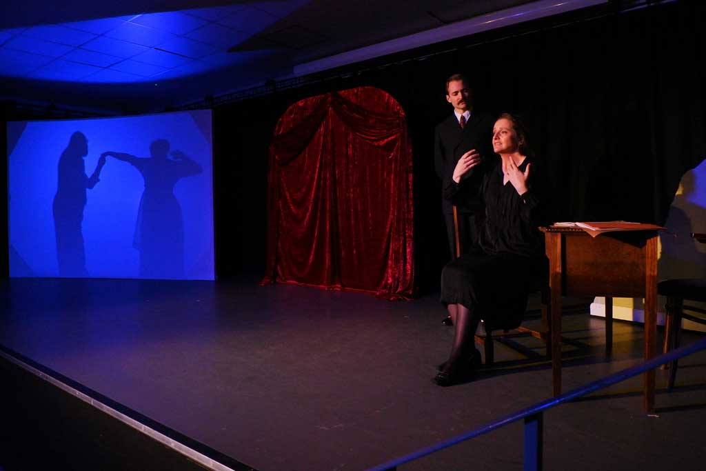 The Mata Hari Story – May 2019