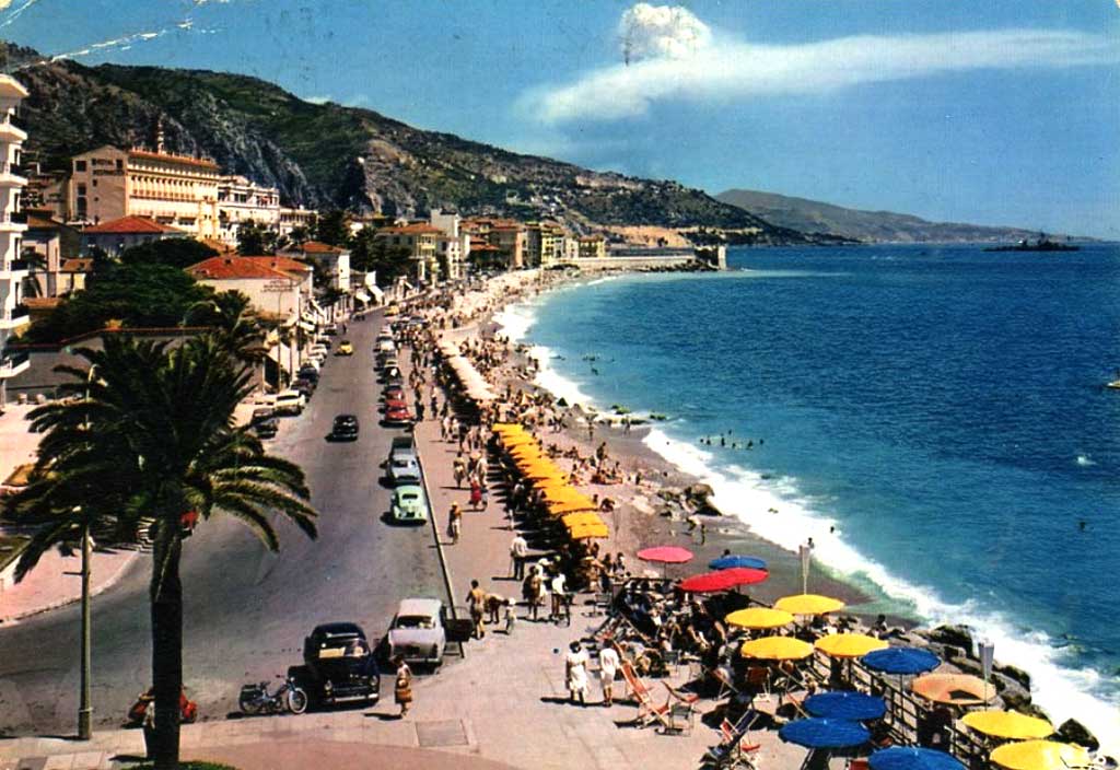 Postcards – June 2019