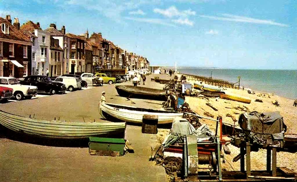 Postcards – June 2019