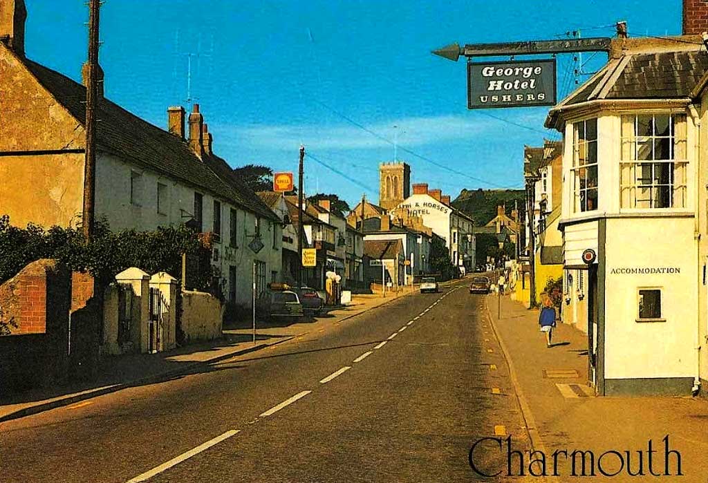 Postcards – June 2019