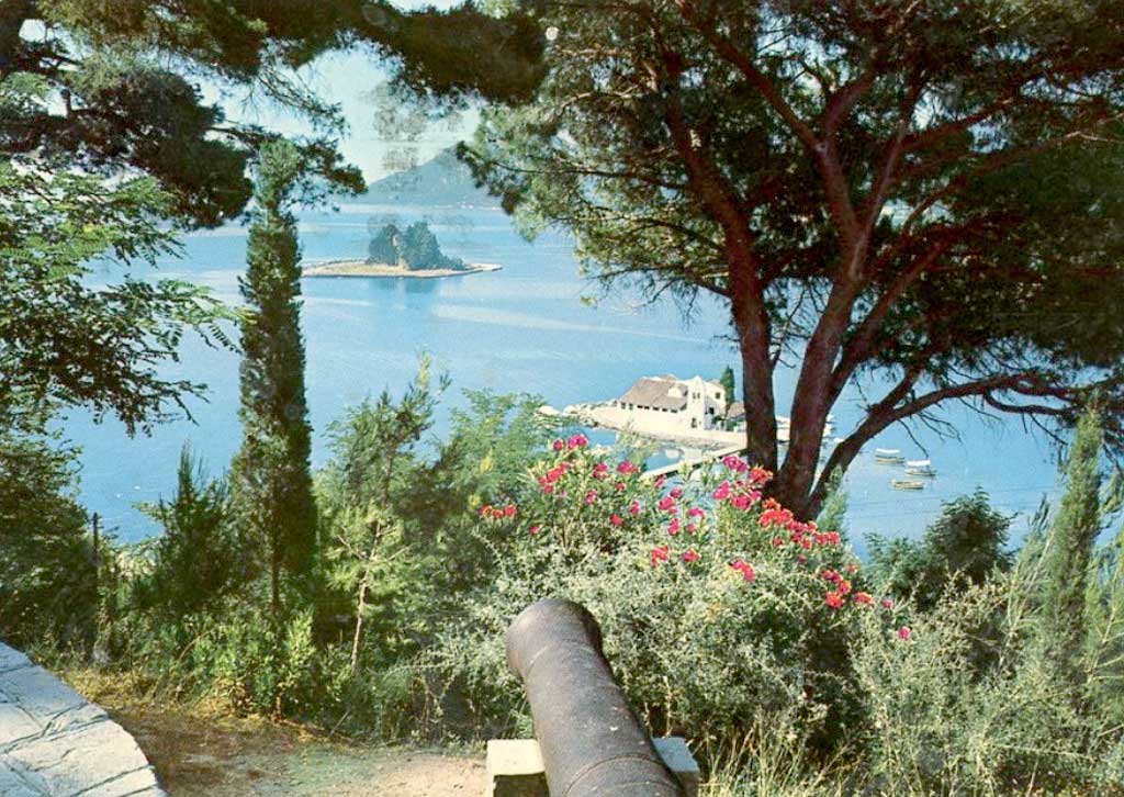 Postcards – June 2019
