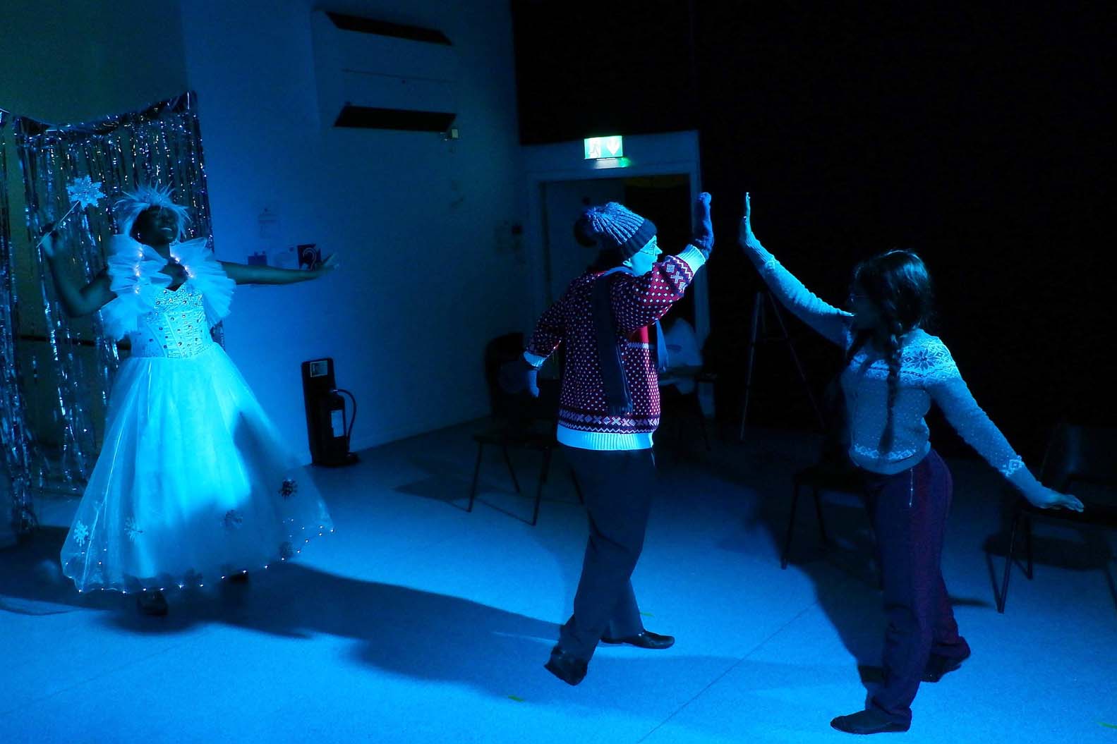 The Snow Queen – November 2019