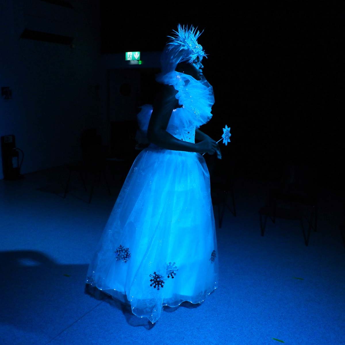 The Snow Queen – November 2019