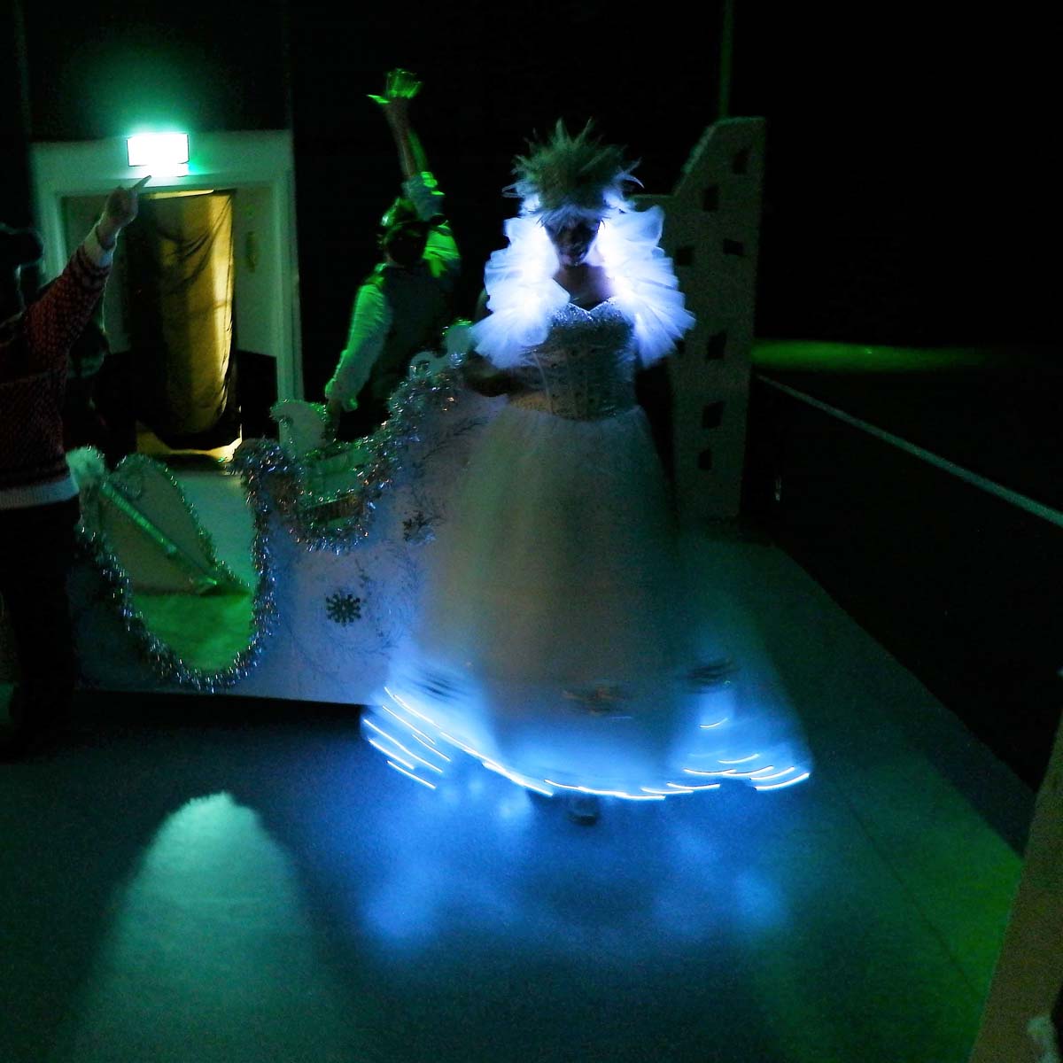 The Snow Queen – November 2019