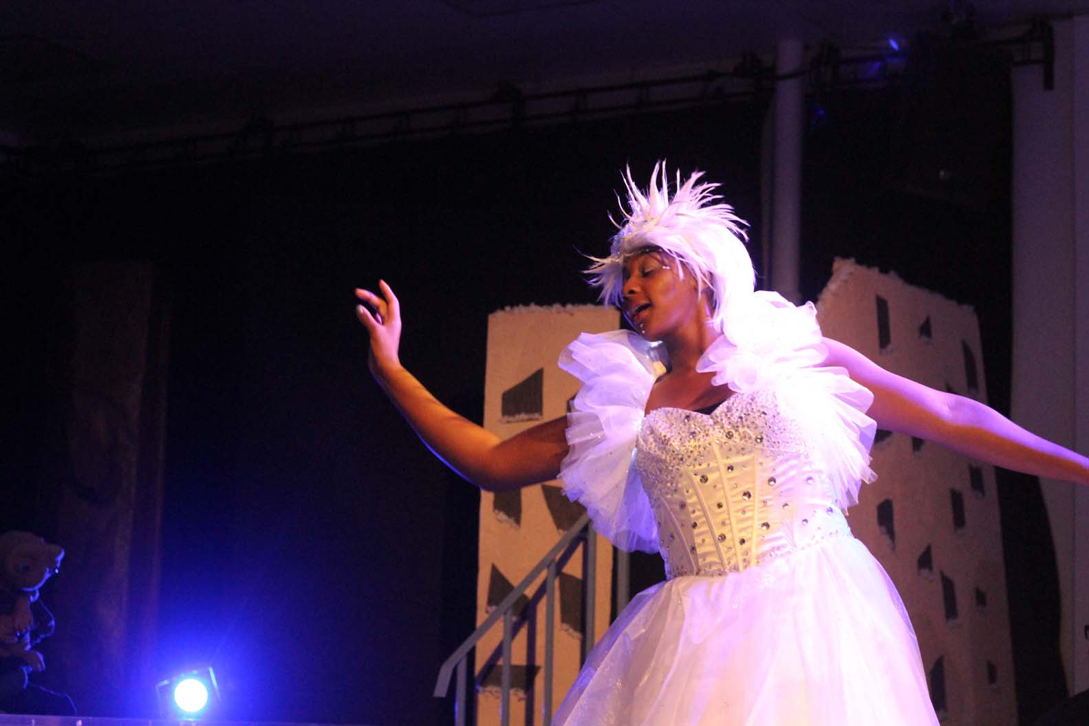 The Snow Queen – November 2019