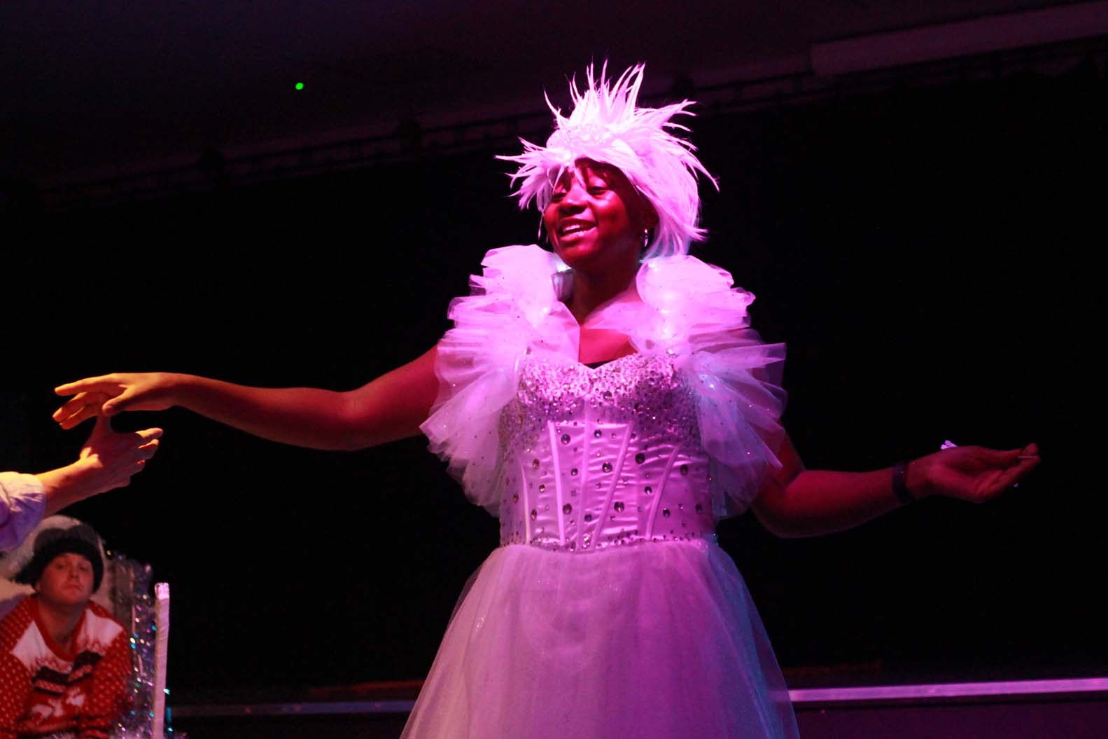 The Snow Queen – November 2019