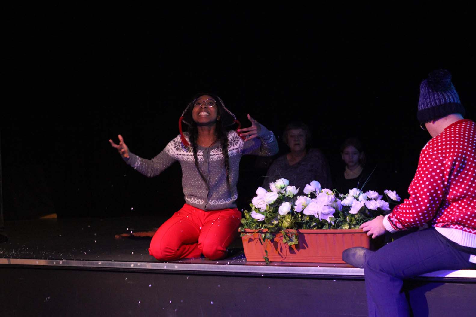 The Snow Queen – November 2019