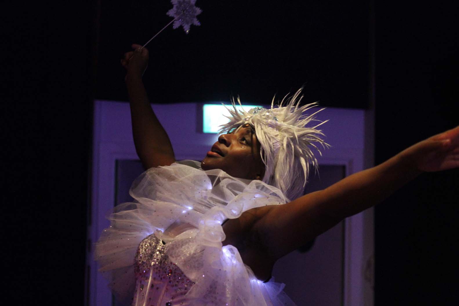 The Snow Queen – November 2019