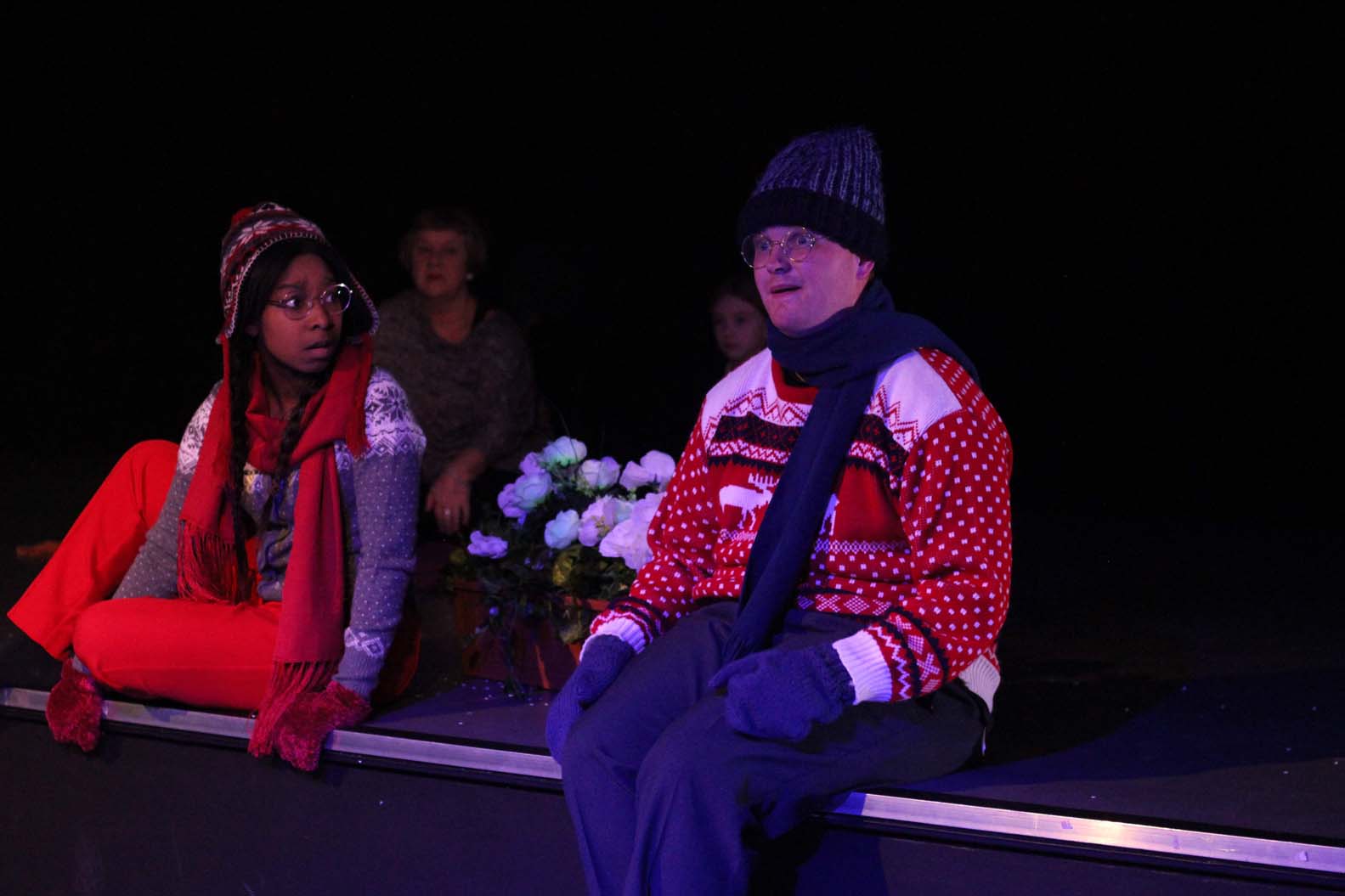 The Snow Queen – November 2019