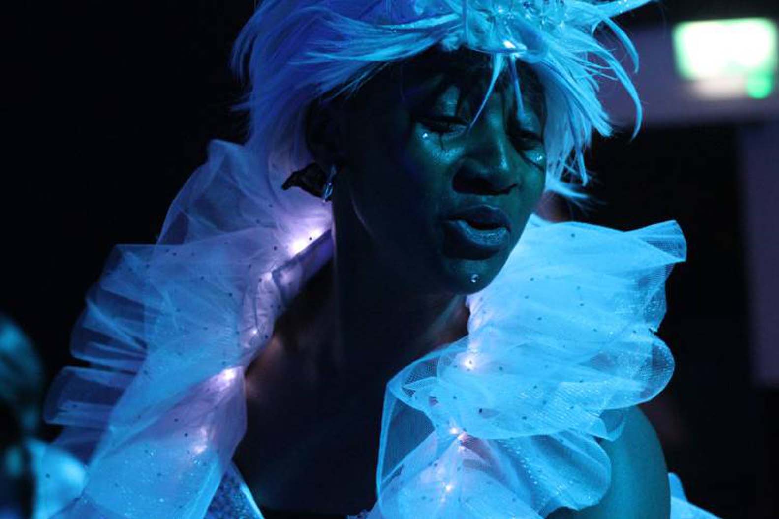 The Snow Queen – November 2019