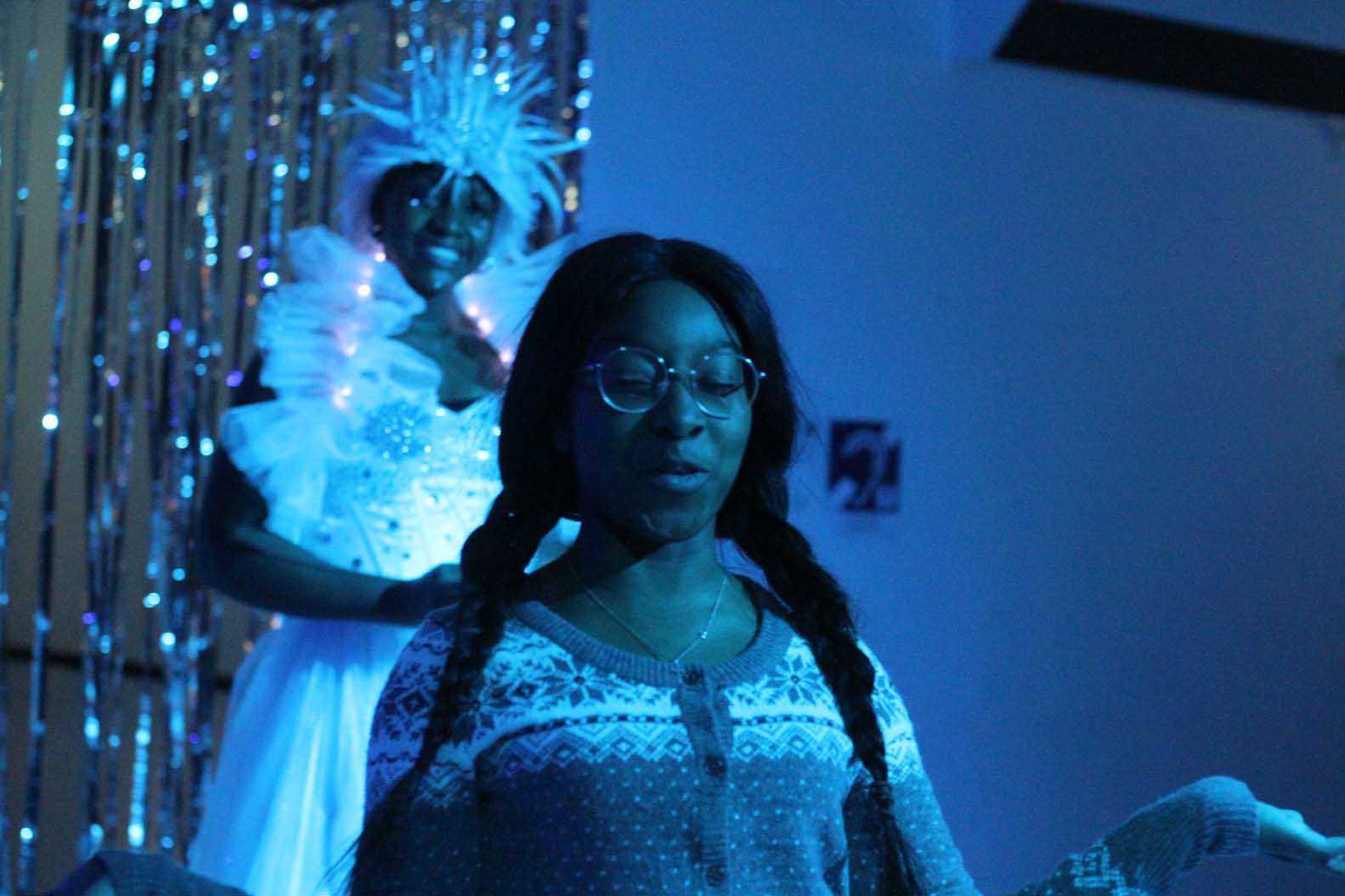 The Snow Queen – November 2019