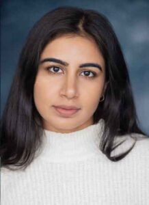 SHALVI SINGH